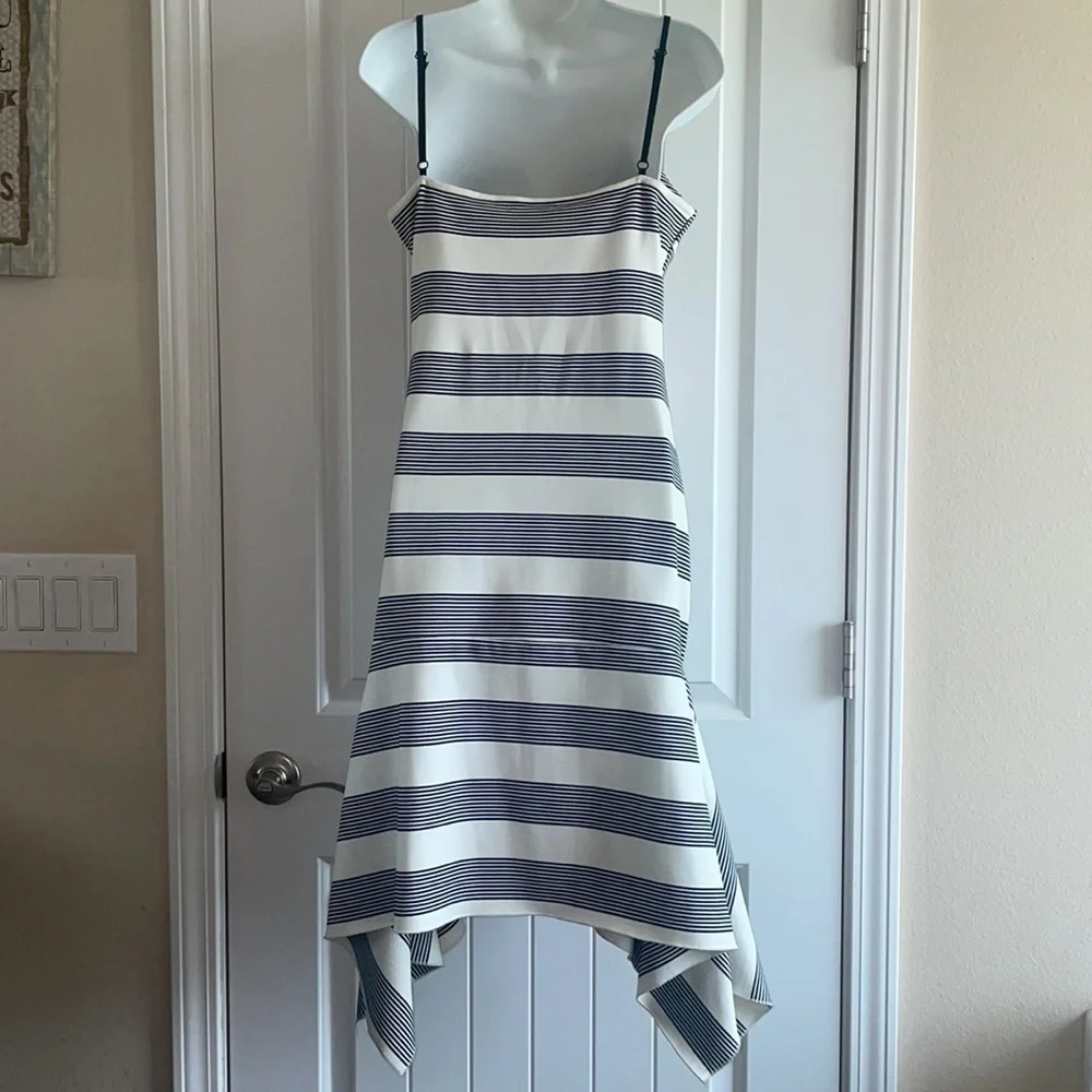 Gianni Bini Louisa dress size large BNWT - Picture 4 of 10